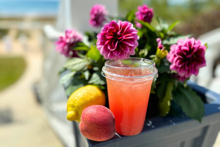 06.2026 SHOREINE CAFE SPECIAL AT BLUE HARBOR RESORT WEBSITE SPECIAL